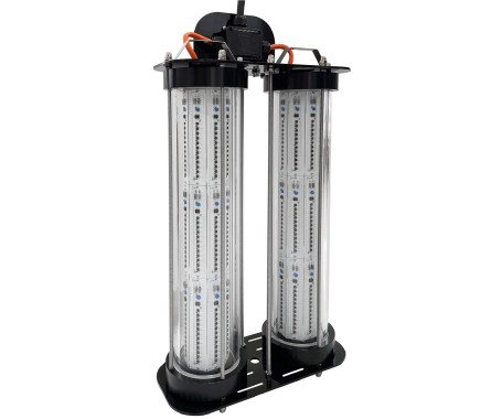 AQUA MARINE - 6000W Underwater Fishing Light